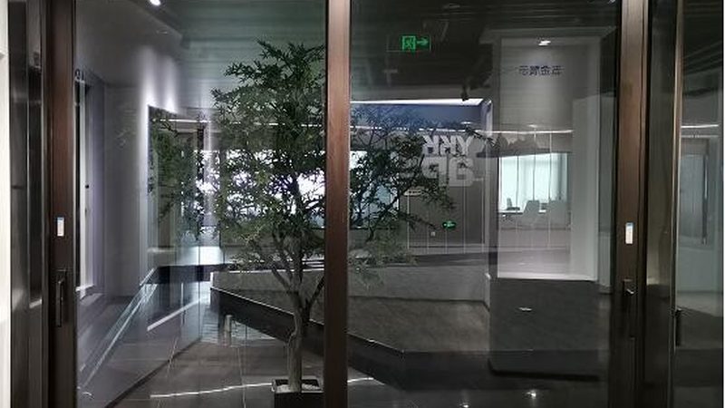 地下室甲级防火门尺寸规格解析：关键参数与选购要点**