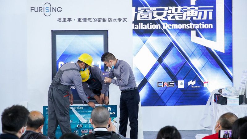 单元式幕墙与框架式幕墙防水对比解析**